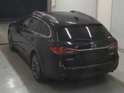 Mazda ATENZA WAGON