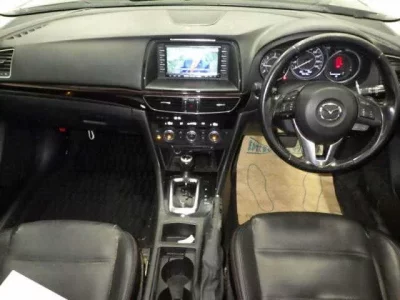 Mazda ATENZA WAGON