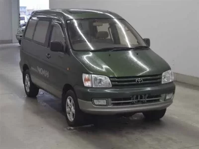 Toyota TOWN ACE NOAH