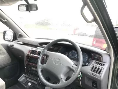 Toyota TOWN ACE NOAH