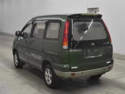 Toyota TOWN ACE NOAH