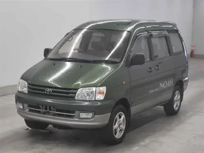 Toyota TOWN ACE NOAH