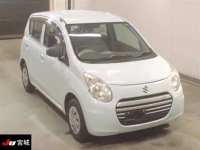 Suzuki ALTO ECO