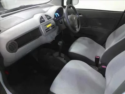 Suzuki ALTO ECO