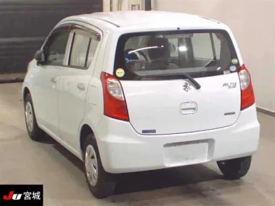Suzuki ALTO ECO