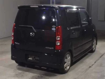 Mazda AZ WAGON