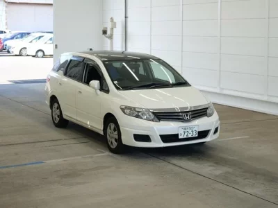 Honda AIRWAVE