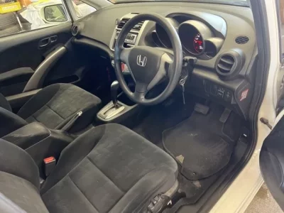 Honda AIRWAVE