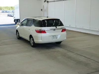 Honda AIRWAVE