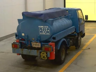 Mazda TITAN