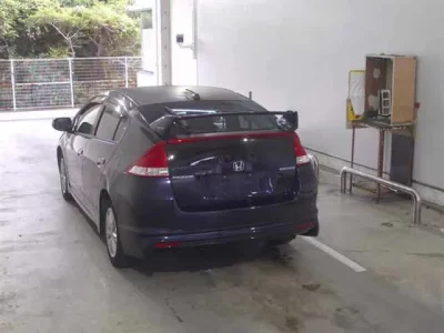 Honda INSIGHT