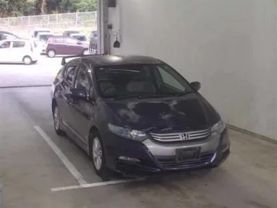Honda INSIGHT