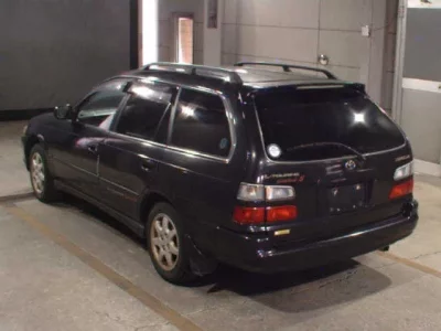 Toyota COROLLA TOURING WAGON