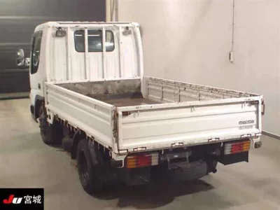 Mazda TITAN