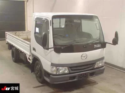 Mazda TITAN