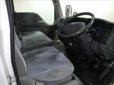 Mazda TITAN
