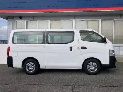 Nissan CARAVAN VAN