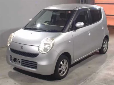 Suzuki MRWAGON