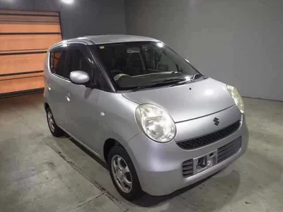 Suzuki MRWAGON