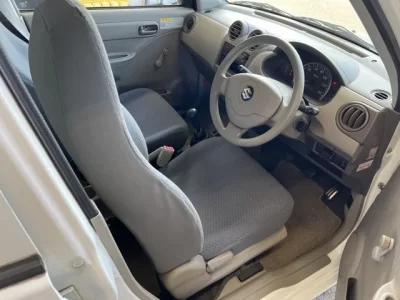Suzuki ALTO VAN
