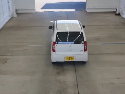 Suzuki ALTO VAN