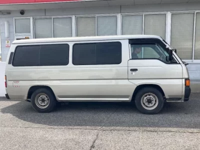Nissan CARAVAN