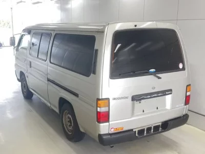 Nissan CARAVAN