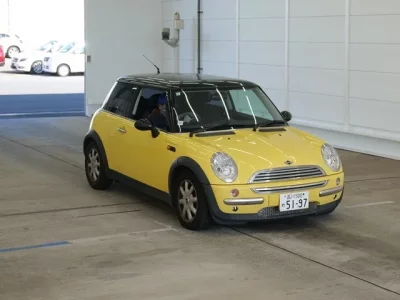 BMW MINI