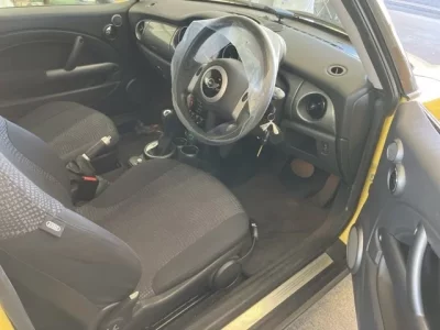 BMW MINI