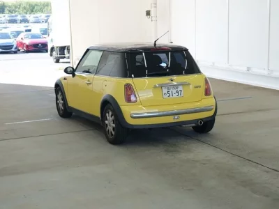 BMW MINI