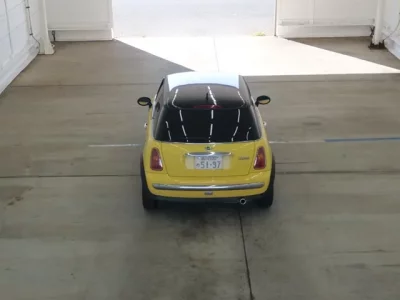 BMW MINI