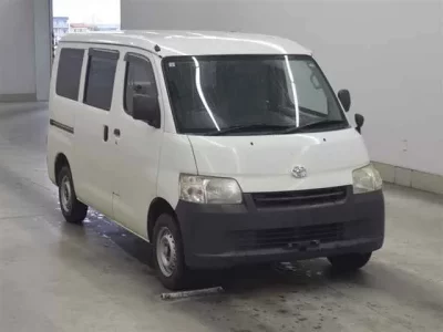 Toyota LITE ACE VAN