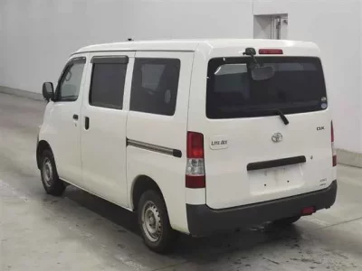 Toyota LITE ACE VAN