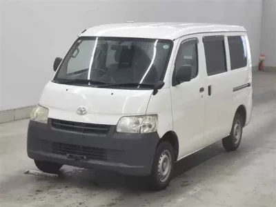 Toyota LITE ACE VAN