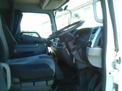 Nissan CONDOR