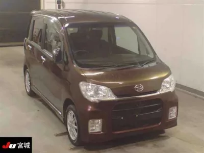 Daihatsu TANTO EXE