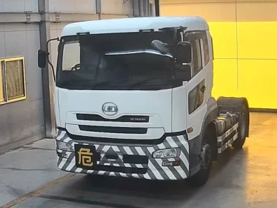 Nissan UD SERIES