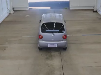 Daihatsu MOVE LATTE