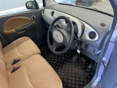 Daihatsu MOVE LATTE