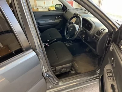 Suzuki CHEVROLET CRUZE