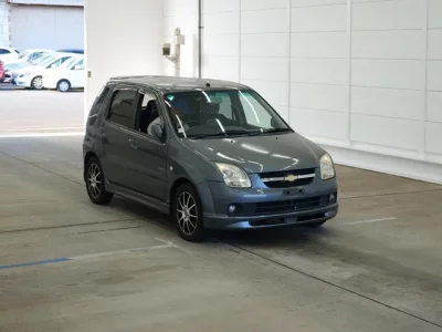 Suzuki CHEVROLET CRUZE