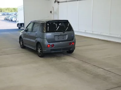 Suzuki CHEVROLET CRUZE
