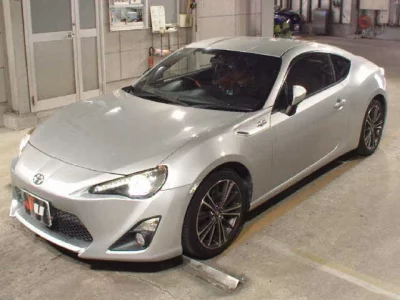 Toyota 86