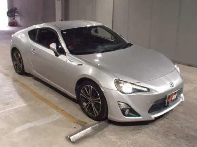 Toyota 86