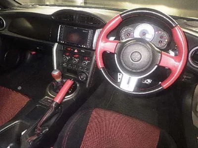 Toyota 86
