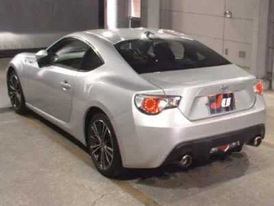 Toyota 86