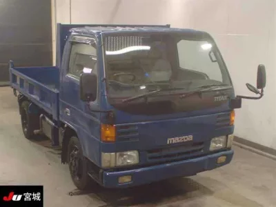 Mazda TITAN