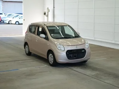 Suzuki ALTO ECO