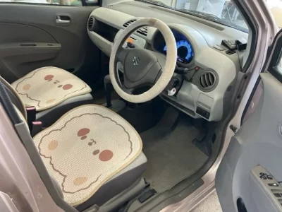 Suzuki ALTO ECO