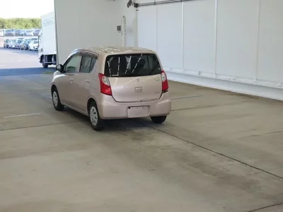 Suzuki ALTO ECO